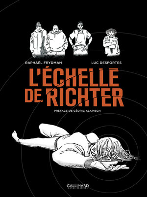 cover image of L'Echelle de Richter